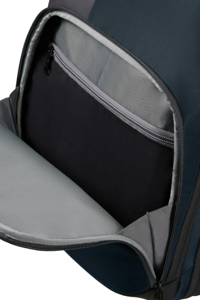 Çantë Shpine Samsonite Biz2Go Laptop 17.3" Ngjyrë Blu E Errët