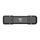 USB флеш Silicon Power DS72, 1TB, USB 3.2, Type A и Type C, црн