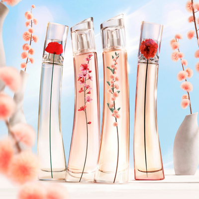 Parfum Kenzo Flower Ikebana Mimosa, Eau de Parfum, 40ml