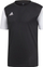 Maicë për fëmijë Adidas Estro 19, 140, e zezë