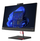 Kompjuter All-in-One Lenovo ThinkCentre neo 50a 24, 24", Intel i5-12500H, 16GB RAM, 512GB SSD, i zi