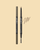 CLIO Kill Brow Auto Hard Brow Pencil