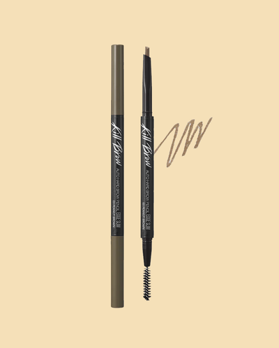 CLIO Kill Brow Auto Hard Brow Pencil