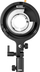 Adaptor ndriçimi Zhiyun Bowens Mount A G60, ZY Mount, metalik, i zi