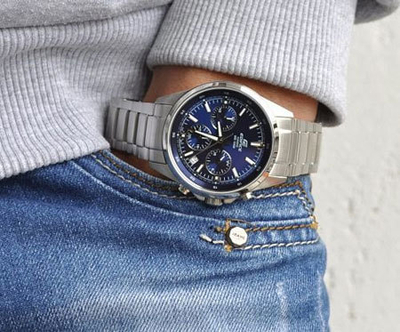 Orë dore Casio Edifice EFR-527D-2A