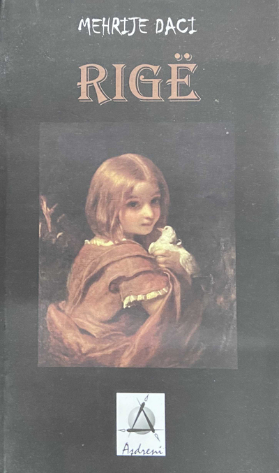Rige - Mehrije Daci