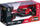 Maket makine Bburago Alfa Romeo F1 C43 2023, shkalla 1:43, Guanyu Zhou #24, e kuqe e zezë