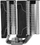 Ftohës CPU Thermalright Royal Knight 120, 156mm, ventilator 120mm 2150 RPM, i zi