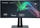 Monitor ViewSonic VP3881a, 38", ultra wide i lakuar, profesional