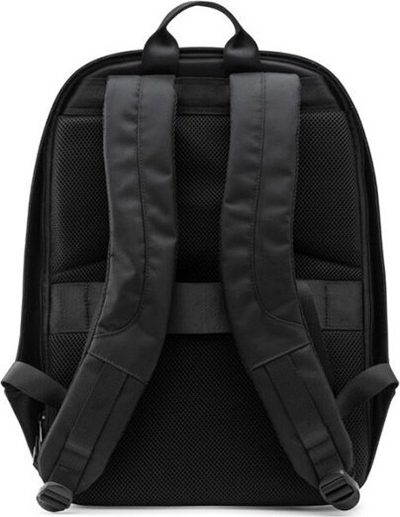 Çantë laptopi BestLife Calpe 2.0 BB-3538BK, 15.6", port USB, e zezë