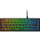 Tastierë gaming Rapture CHARLIE me kabëll, Gateron G Pro 3.0 Red, e zezë