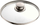 Set tenxheresh WMF Diadem Plus, 4 copë, çelik inox 18/10, ngjyrë argjendi