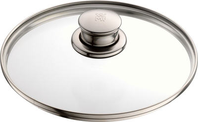 Set tenxheresh WMF Diadem Plus, 4 copë, çelik inox 18/10, ngjyrë argjendi