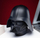 Llampë dekorative Paladone Star Wars Darth Vader, me zë, 14cm, e zezë