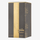 Eau de Parfum Lattafa Mishlah, 100ml