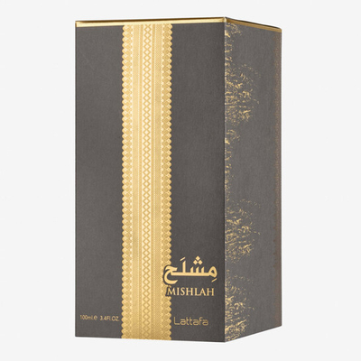Eau de Parfum Lattafa Mishlah, 100ml