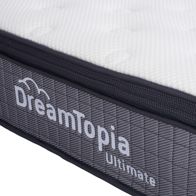 Dyshek DREAMTOPIA, ULTIMATE, 110×190×34 cm HM661.110,