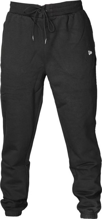 Tuta sportive New Era Essentials Joggers M 60416741, pambuk poliester, për meshkuj, grafit