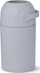 Kosh për pelena Diaper Bin, 40L, sistem mbyllje kundra erës, blu e çelët
