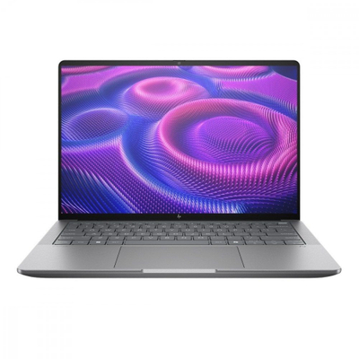 Laptop HP ZBook Ultra G1A, Ryzen AI Max Pro, 14", 1TB, 32GB, gri