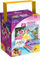 Puzzle cilindër Lisciani Mini 60 Princesses, 60 copa, dyansh, shumëngjyrësh