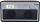 Radio portative TechniSat CLASSIC 210, 5W, Bluetooth USB AUX, dru wenge