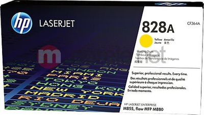 Daulle printeri HP 828A (CF364A)