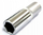 Kokë çelësi e gjatë Jonnesway 13mm, lidhje 3/8", 6-këndëshe, argjendtë