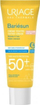 Krem dielli Uriage Bariésun Light Tint, SPF 50+, me ngjyrë, 50 ml
