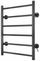 Radiator banjo Alkotest GRŁ-G/C-600X530-CZ, 349W, i zi