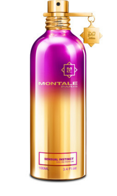 Eau de Parfum Montale Sensual Instinct