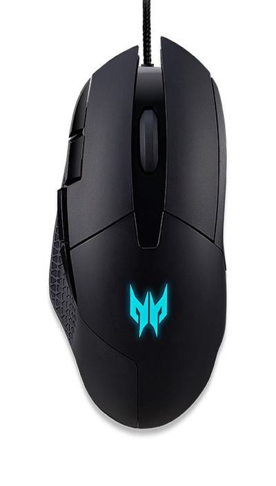 Maus Acer Predator Cestus 315, USB, i zi