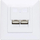Prizë murale rrjeti Intellinet 2-Port, Cat6a 10G, e mbrojtur, e bardhë