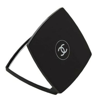 Pasqyre Chanel Duo, e zezë