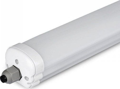 Panel LED V-TAC VT-1574-N, 48W, dritë e bardhë natyrale, i bardhë