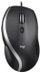 Maus Logitech Corded M500s, i zi