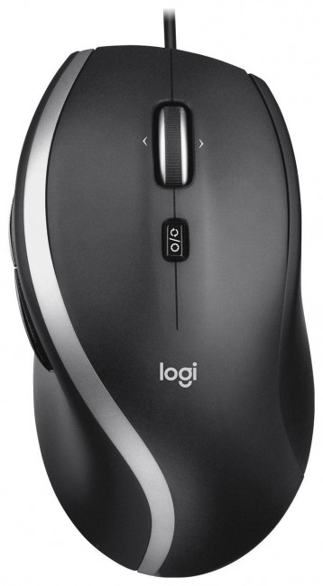 Maus Logitech Corded M500s, i zi