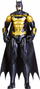 Figurinë aksion Batman Attack Tech, 30 cm, DC, e zezë me të artë