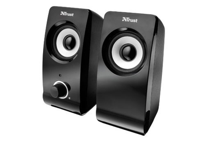 Altoparlant kompjuteri Trust Remo 2.0, 8W RMS, stereo, i zi