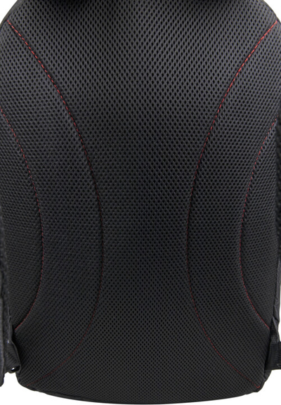 Çantë shpine Acer Nitro Urban 15.6", e zezë / kuqe