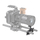 Mbajtës SmallRig Universal 15mm LWS për mbështetje lente