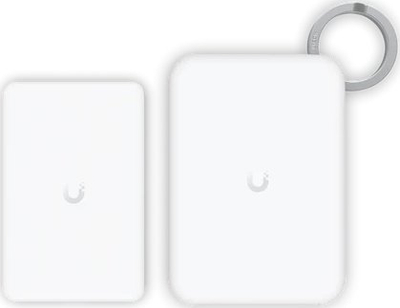 Analizues spektri WiFi Ubiquiti UISP WM-W portativ, me USB C, i bardhë