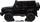 Makina elektrike për kalamaj Mercedes G63 XXL, 24V, e zezë