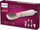Stilizues flokësh Philips BHA310/00, 2 në 1 tharëse edhe furçë rrotulluese, me jonizim, i bardhë