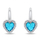 Set vathë + varëse Brilio Silver SET273WLB