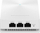 Access point WiFi Grandstream GWN7624, AC Wave 2, 4x Gigabit, i bardhë