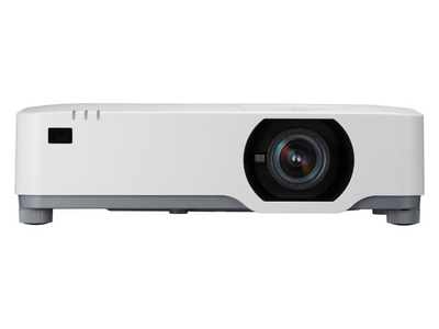 Projektor NEC P547UL, 5400 ANSI Lumens, WUXGA, i bardhë