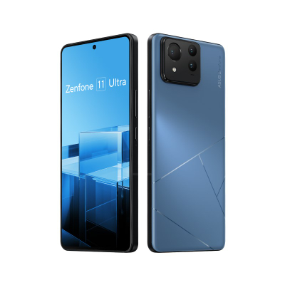 Telefoni ASUS ZenFone 11 Ultra, 6.78" AMOLED 144 Hz, 16GB 512GB, blu