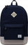 Çantë shpine Herschel Supply Co Heritage, 15", Peacoat Light Pelican