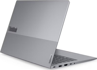 Laptop Lenovo ThinkBook 14 G6, 14", AMD Ryzen 5 7530U, 8 GB RAM, 512 GB SSD, i hirtë